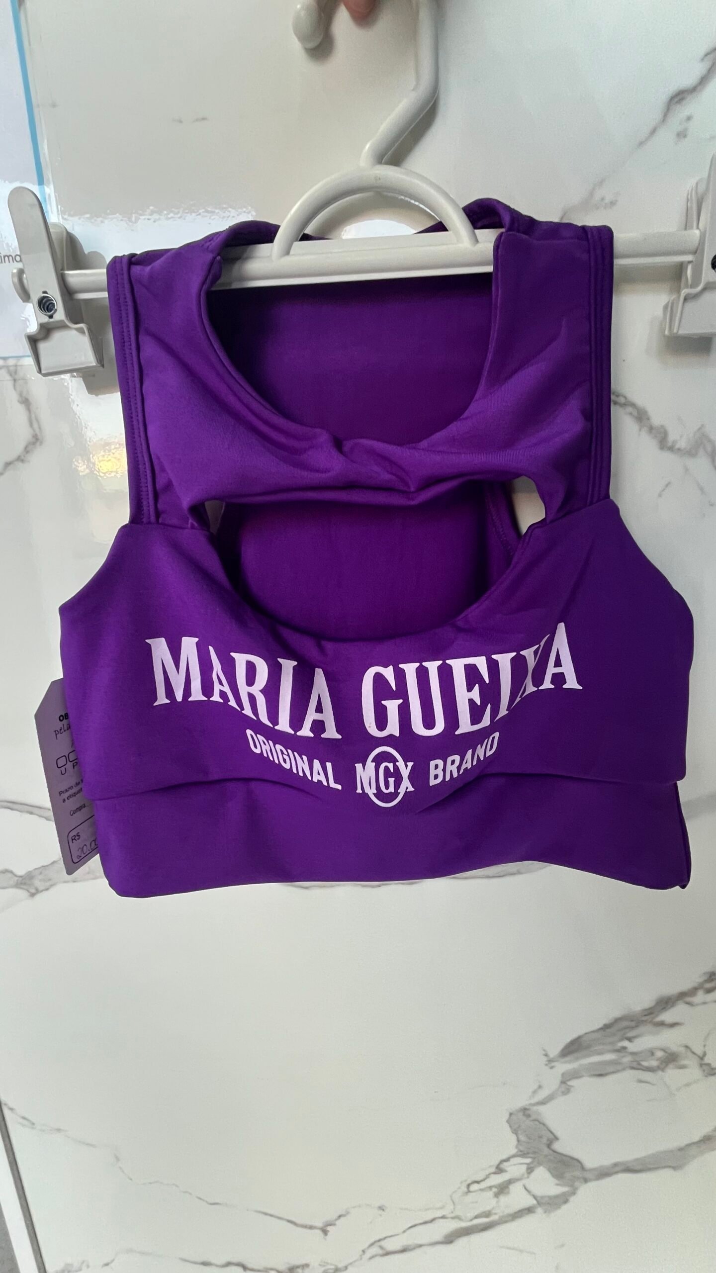 (PROMOÇÃO ) Top suplex grosso Maria Gueixa