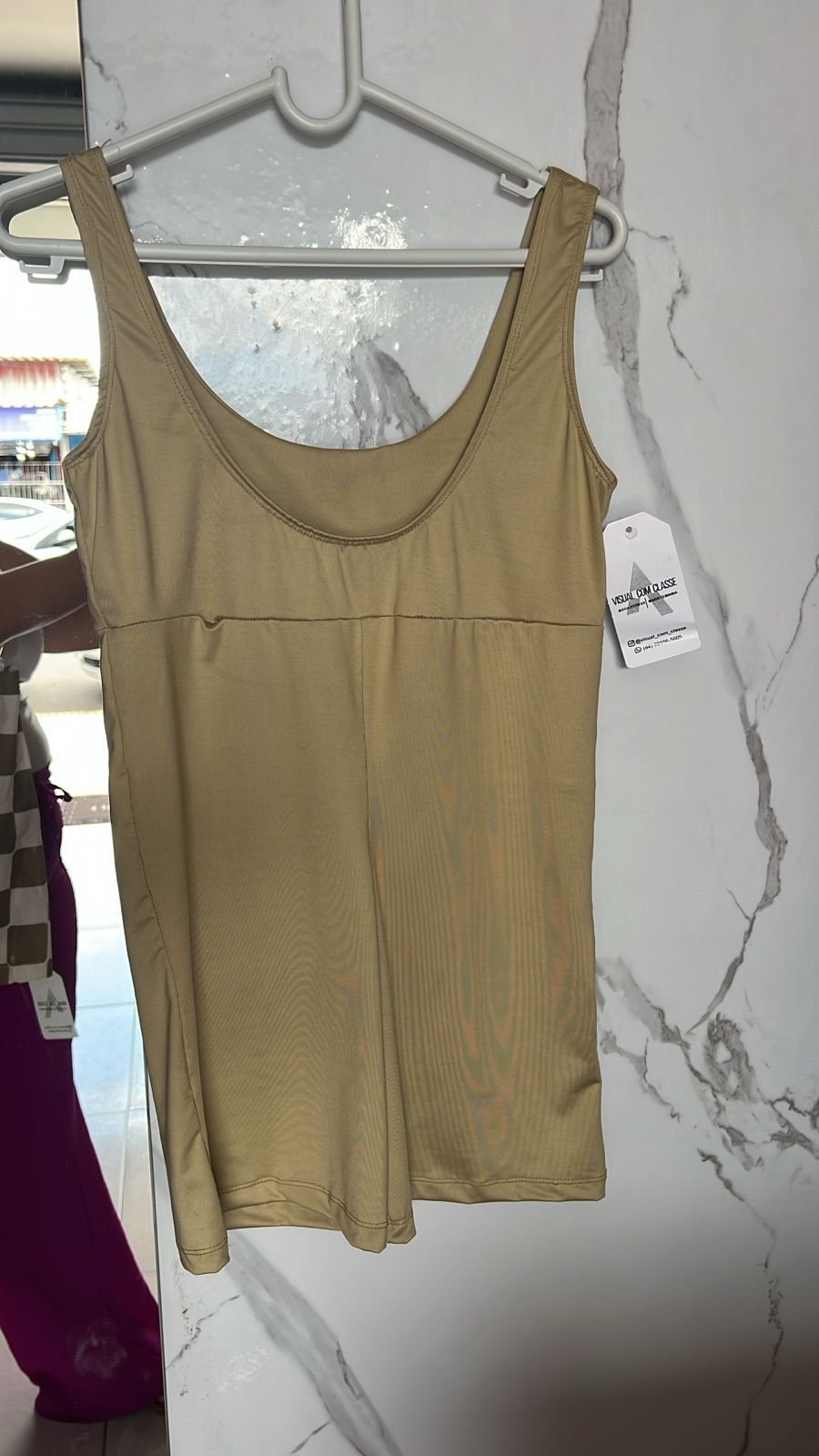 Promoção Macaquito fit