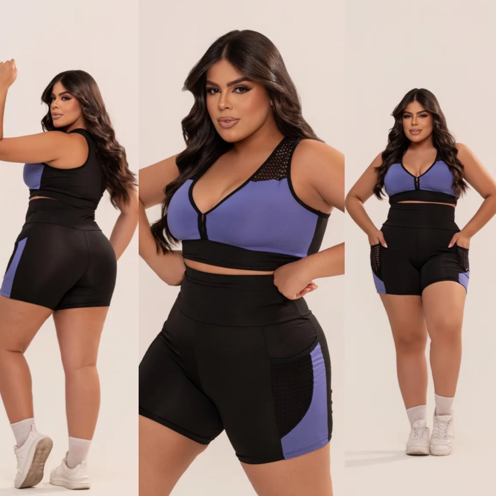 CONJUNTO S/bojo suplex