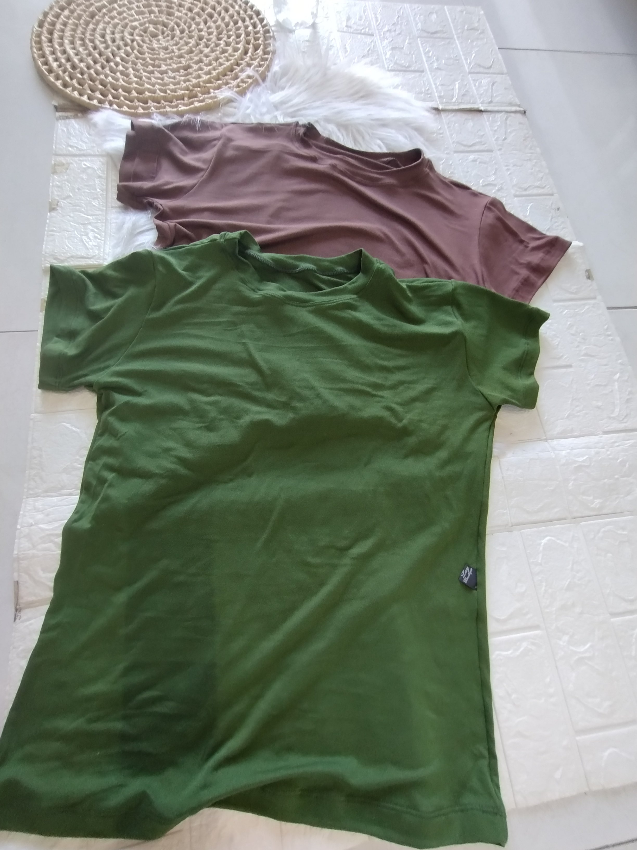 Camiseta Básica