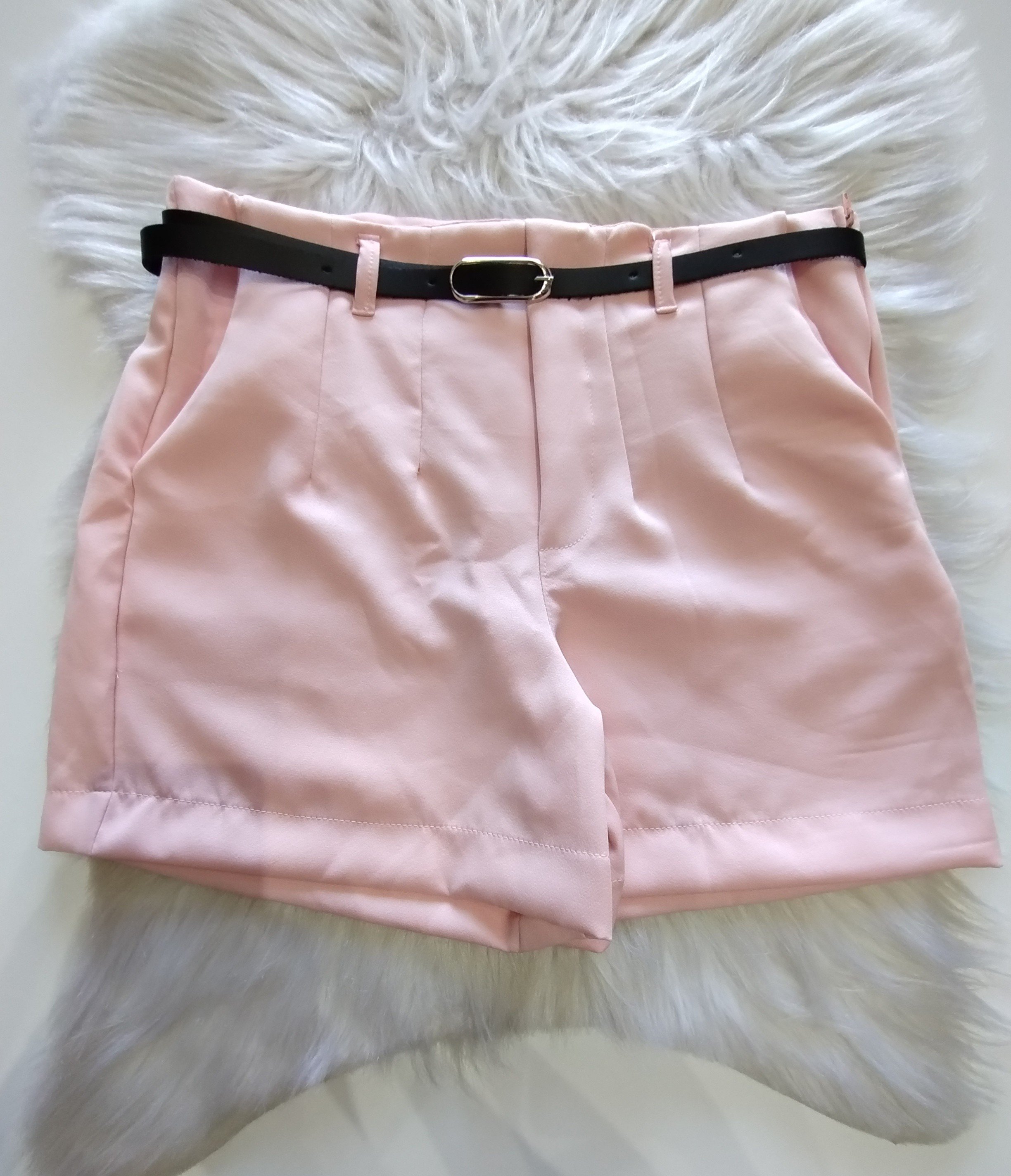 Short alfaiataria
