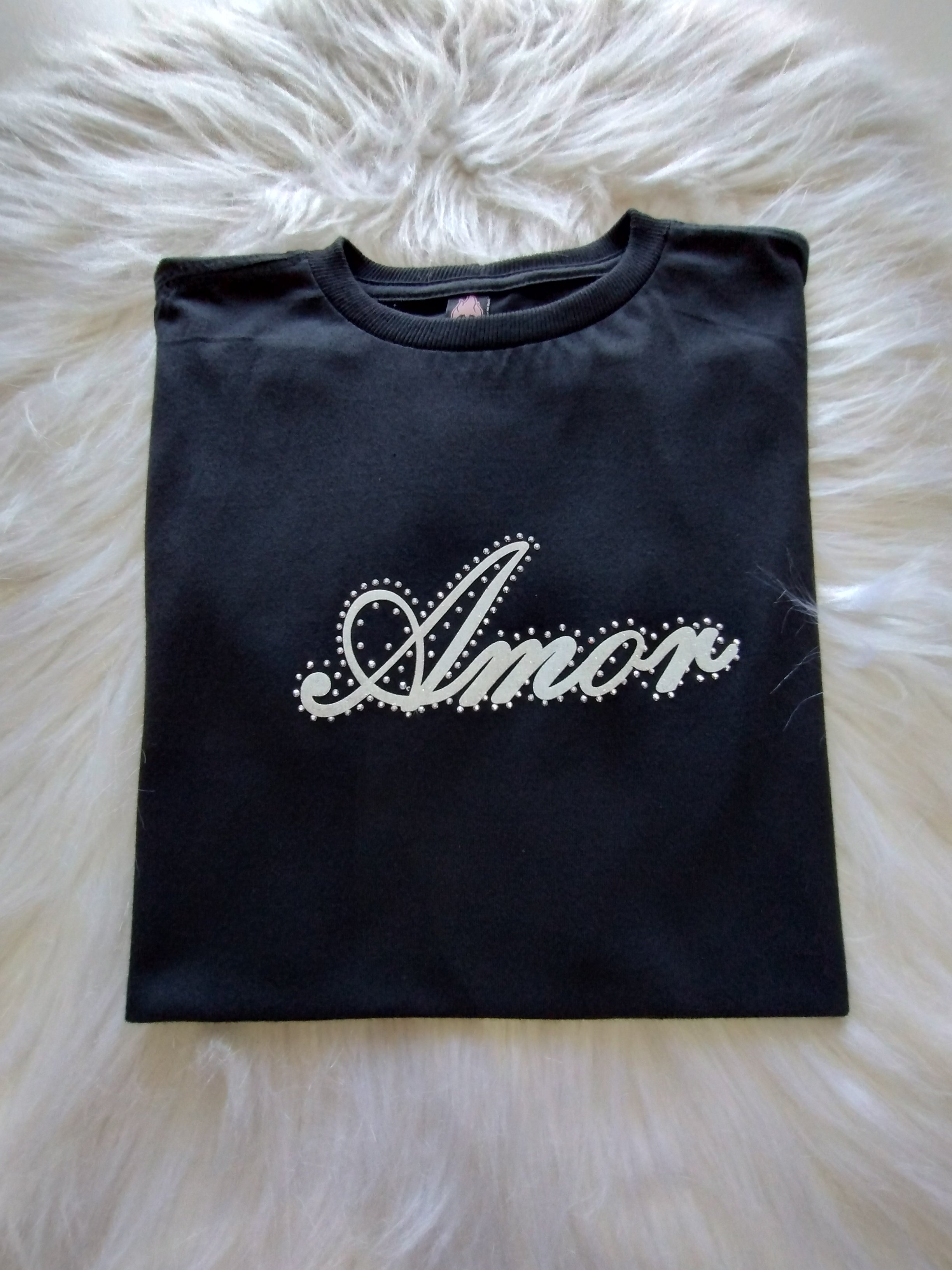 Camiseta T-shirt