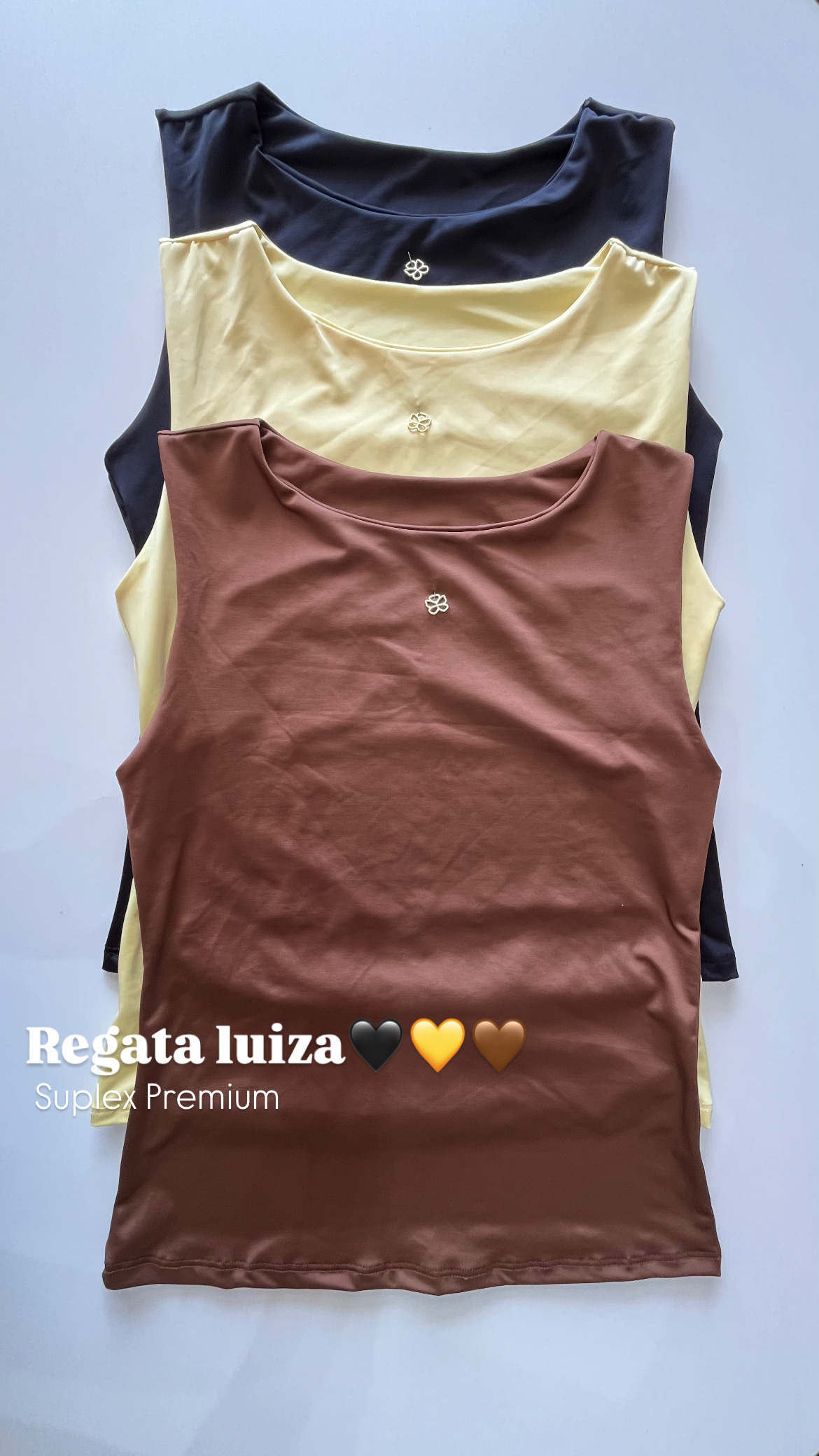 Regata Luiza