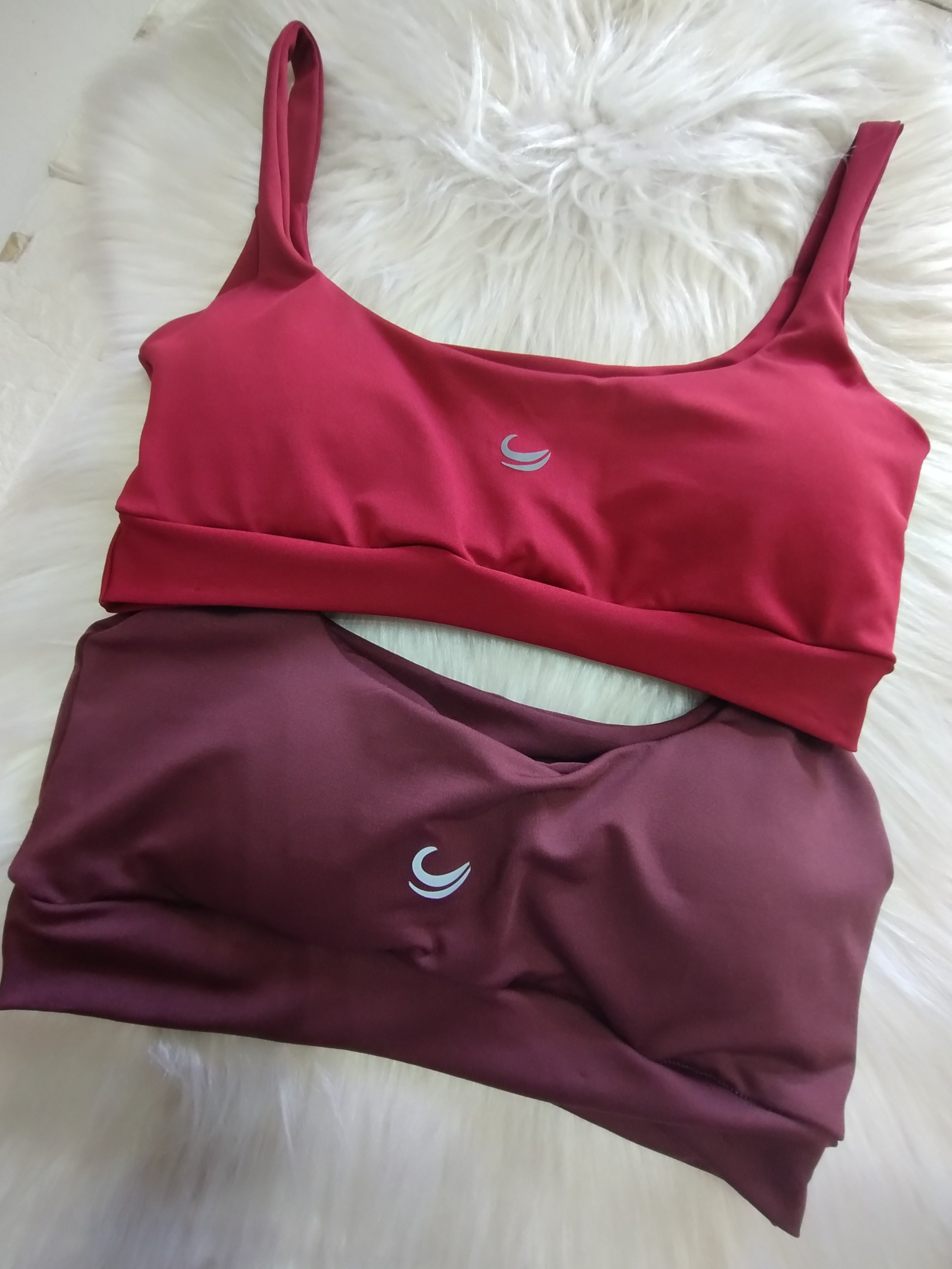 Top Fitness D