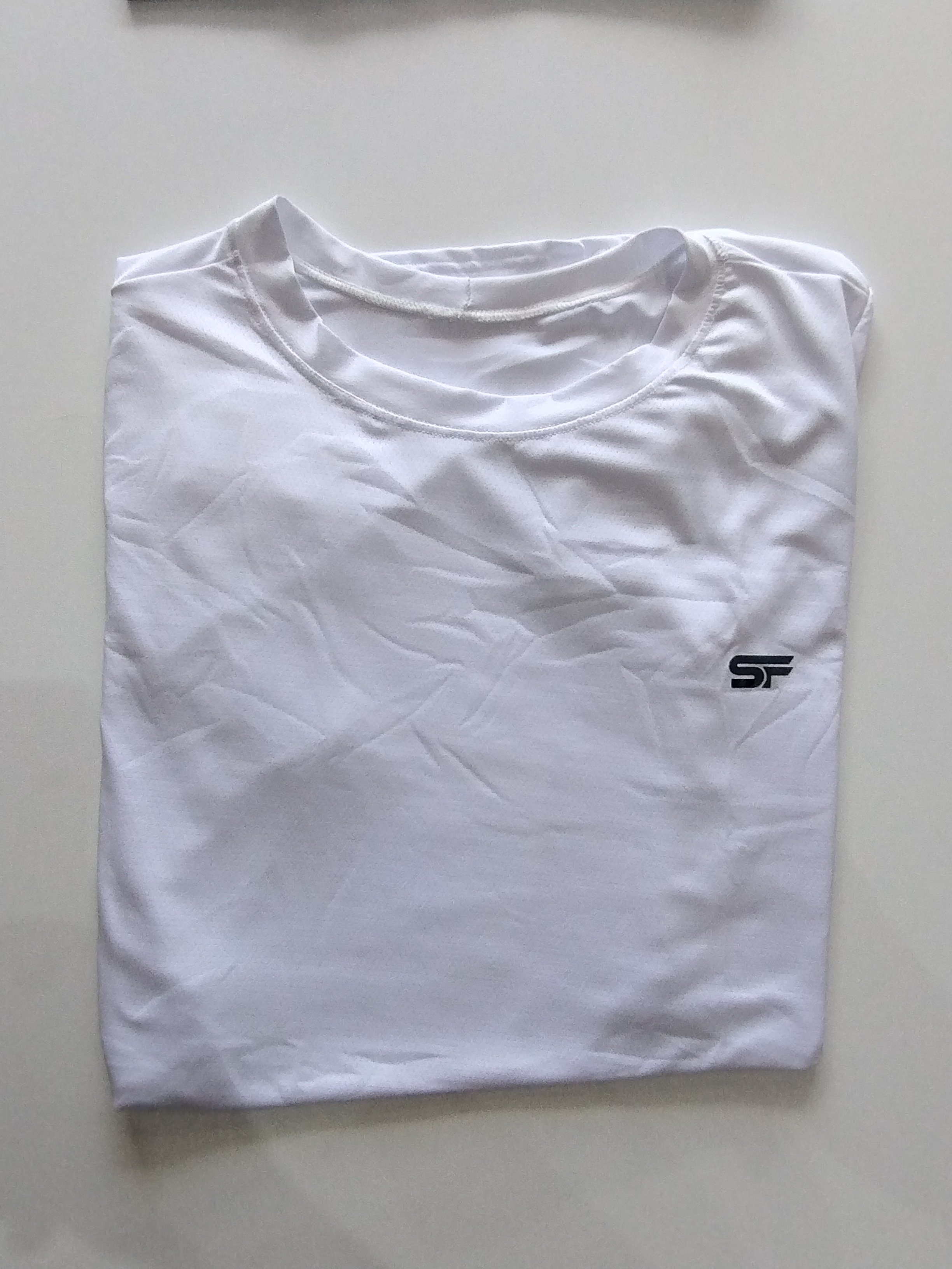 Camiseta Dry fit