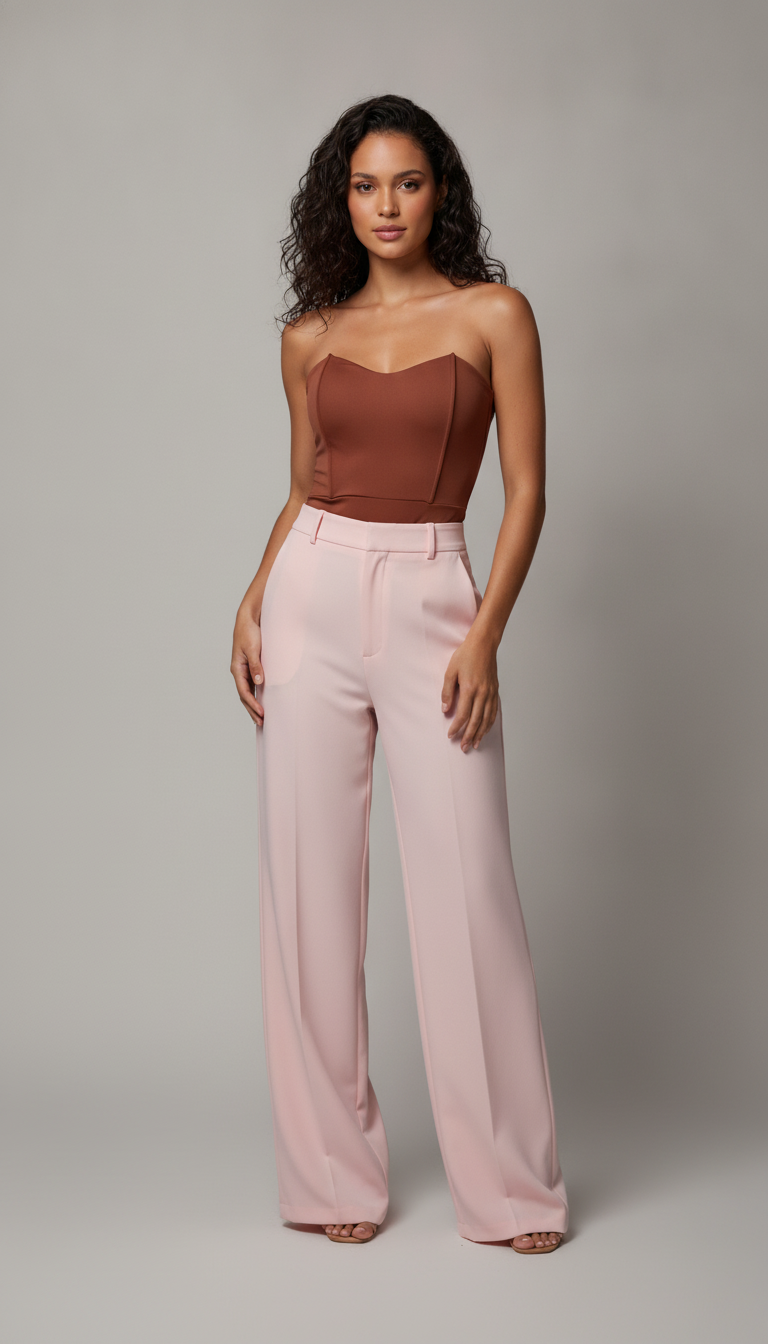 Bory Corselet