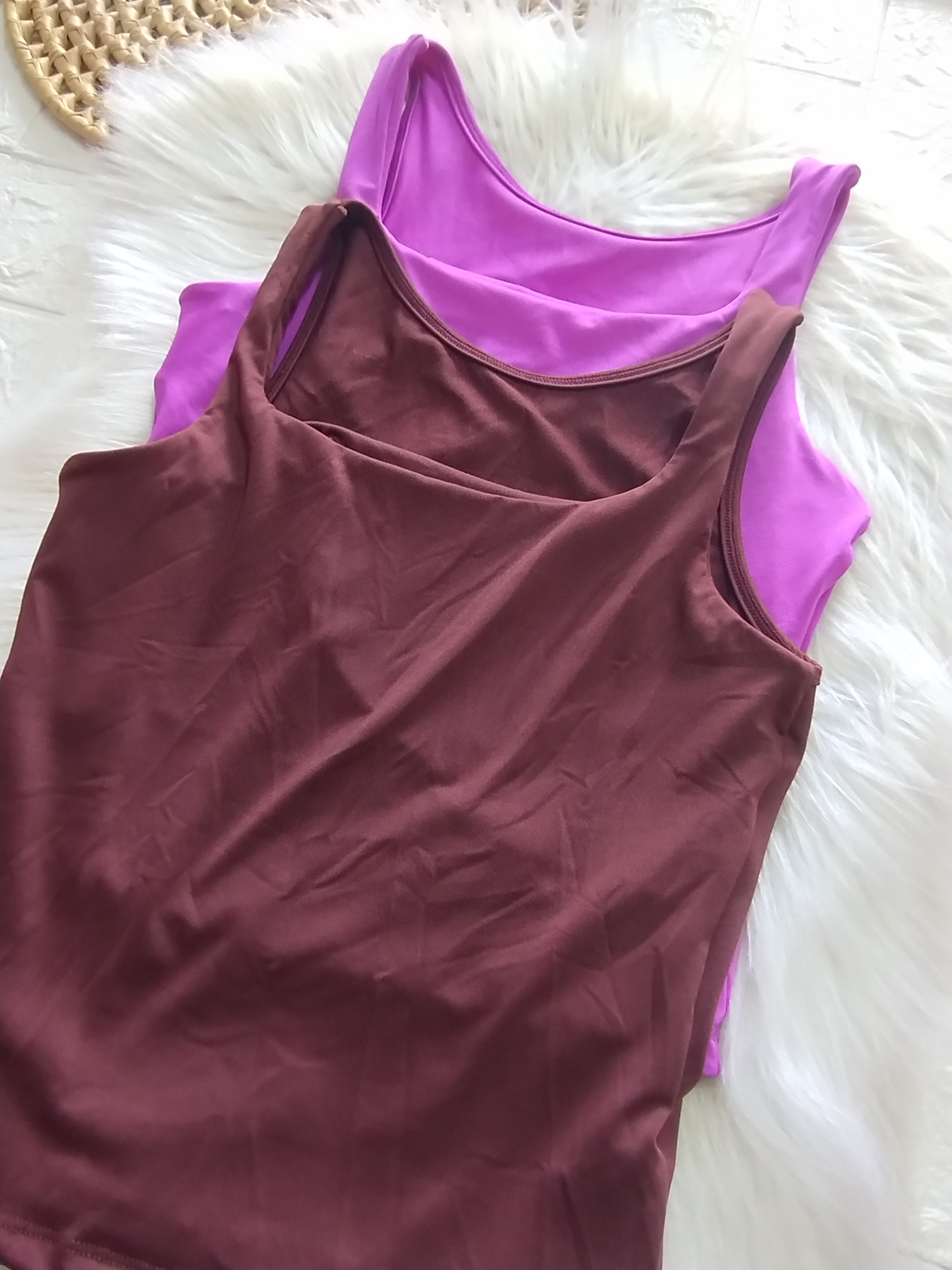 Regata Feminina Lisa